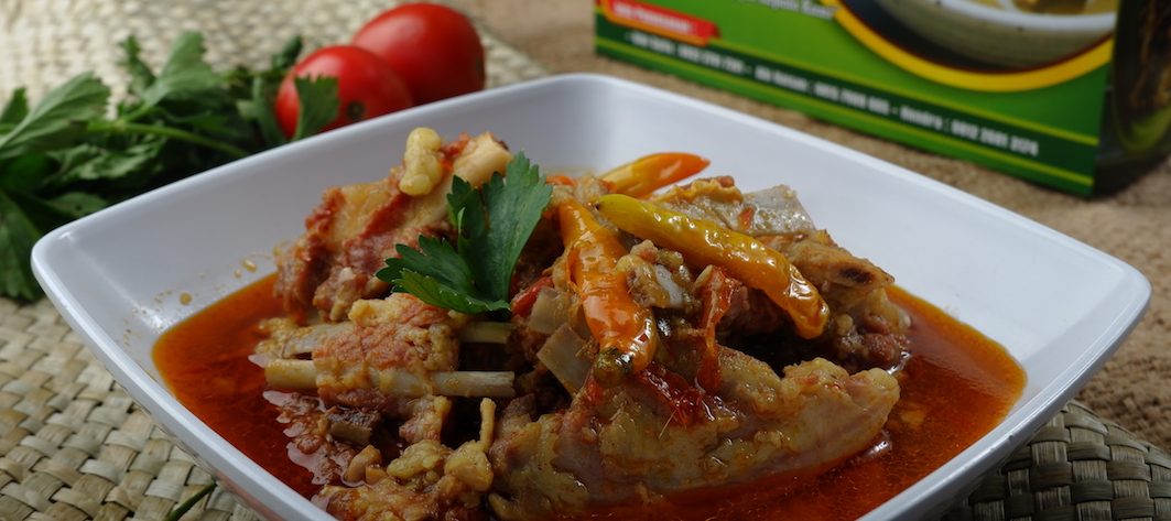 Aqiqah Sehat dan Bergizi: Solusi Terbaik untuk Keluarga Anda