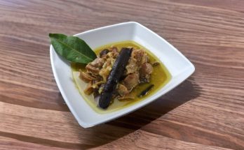 Gule Kambing Bahan Makanan Berkualitas Tinggi Rahasia Dibalik Menu Aqiqah Temanggungaqiqah.id