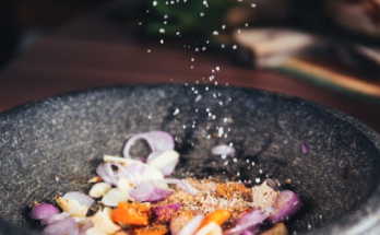 Pentingnya Penggunaan Bahan Makanan Alami dalam Aqiqah Islami