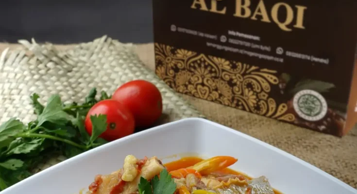 Aqiqah Mudah dan Sesuai Sunnah untuk Warga Temanggung – Dijamin Tanpa Repot