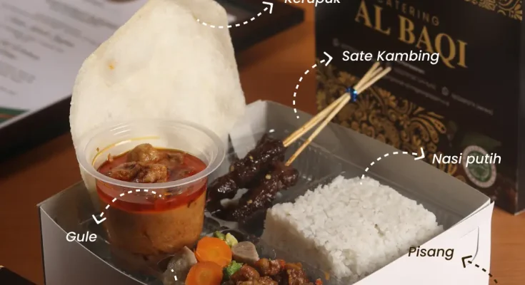 Aqiqah Purworejo Halal dan Higienis Layanan Terpercaya untuk Keluarga Anda