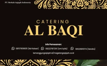 Aqiqah Semarang Murah dan Berkualitas – Solusi Cerdas untuk Keluarga Muslim