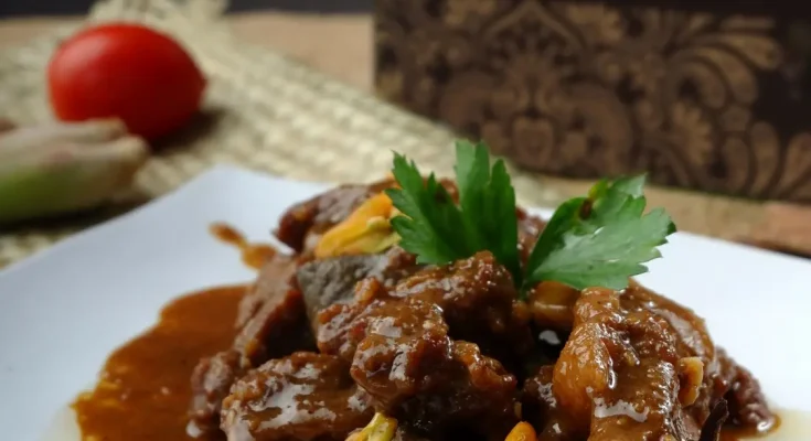 Aqiqah Sesuai Sunnah Tips Memilih Layanan yang Terpercaya