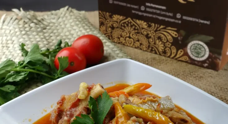 Kenapa Harus Pilih Aqiqah Temanggung Al Baqi Ini 7 Alasan yang Perlu Anda Tahu