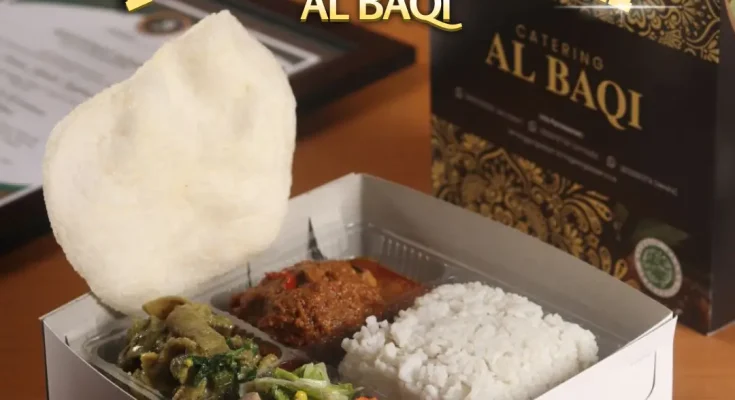 Layanan Aqiqah Siap Saji di Temanggung Solusi Praktis untuk Keluarga Modern