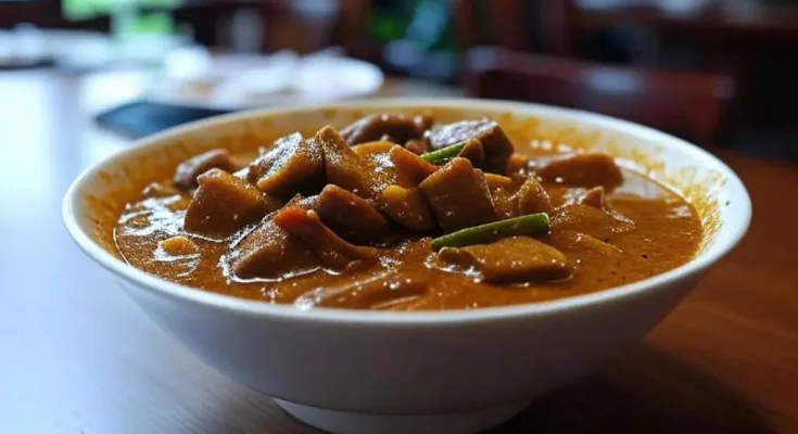 Aqiqah Siap Saji di Temanggung Praktis, Halal, dan Hemat Waktu