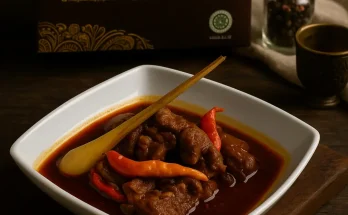 Layanan Aqiqah Halal Bersertifikat MUI di Wonosobo