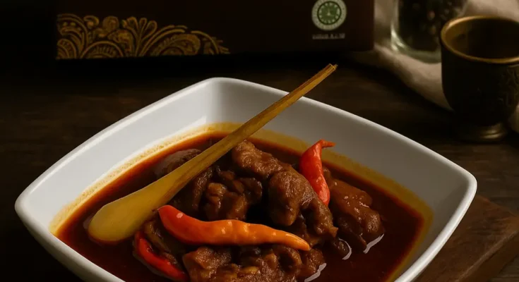 Layanan Aqiqah Halal Bersertifikat MUI di Wonosobo