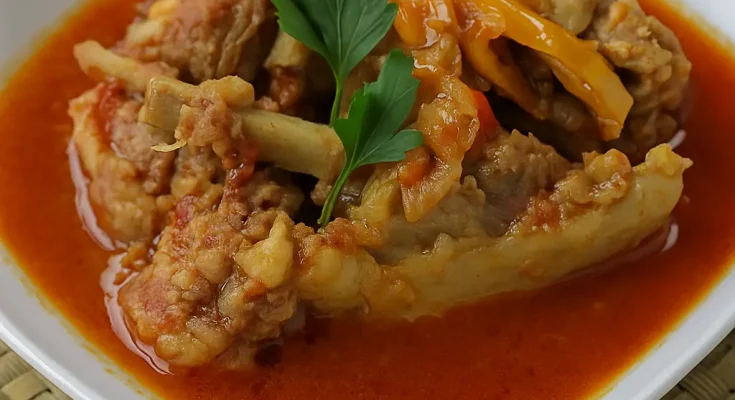 Paket Aqiqah Jogja Lengkap: Sate, Gule, dan Nasi Box Lezat